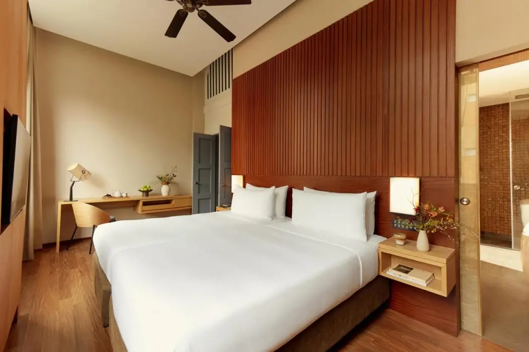 Photo - Oasia Resort Sentosa by Far East Hospitality