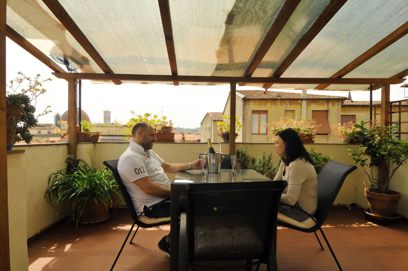 Foto - Hotel Angelica Firenze