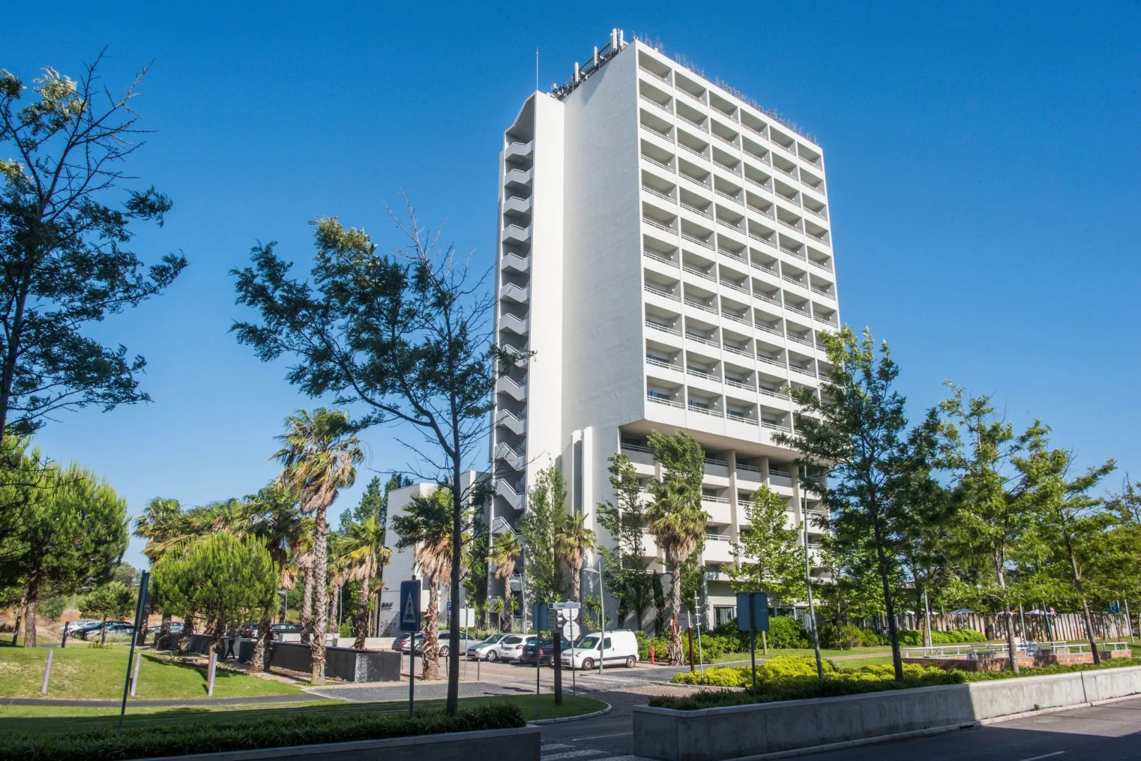 Foto - The Pearl Troia