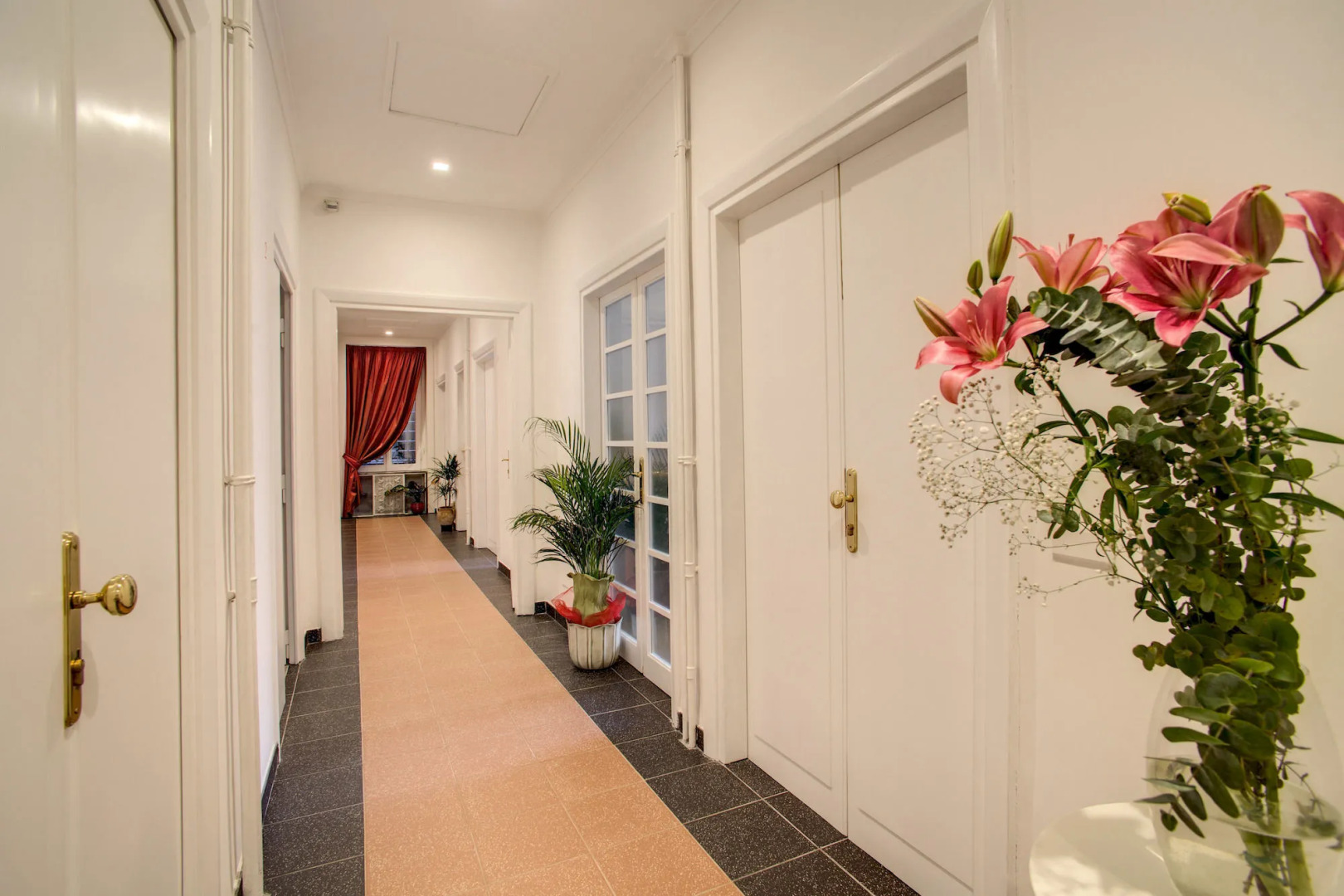 Foto - Roma In Una Stanza Guesthouse