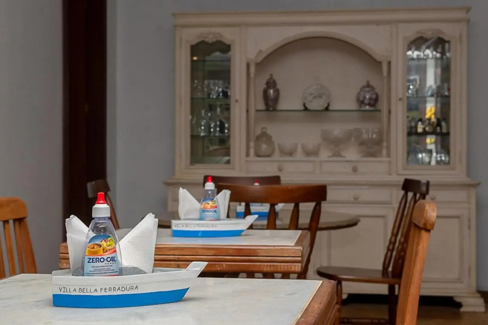 Foto - Villa Bella Ferradura