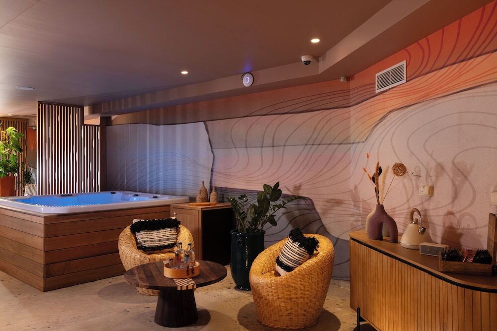 Photo - Palais Ségurane Boutique Hôtel