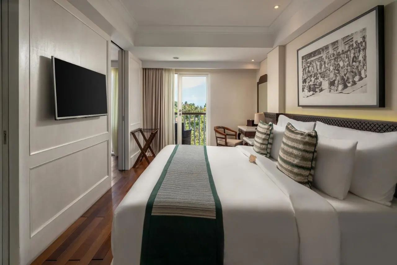Foto - Maison Aurelia Sanur, Bali - By Préférence
