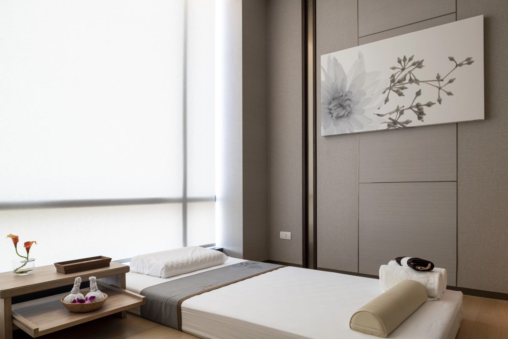 Foto - Carlton Hotel Bangkok Sukhumvit