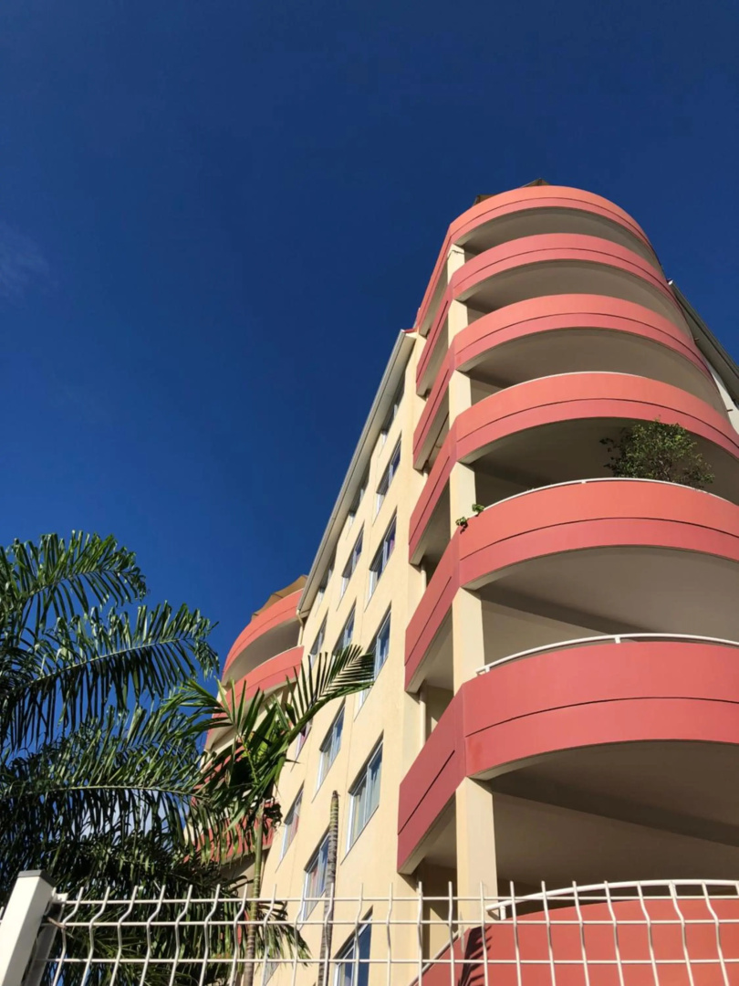 Studio Kaoha Nui - Private apartment