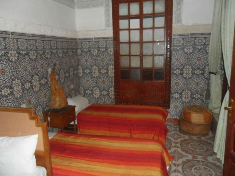 Photo - Riad Chennaoui