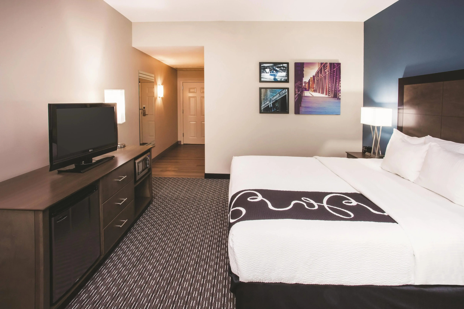 Foto - La Quinta Inn & Suites by Wyndham Chicago Downtown