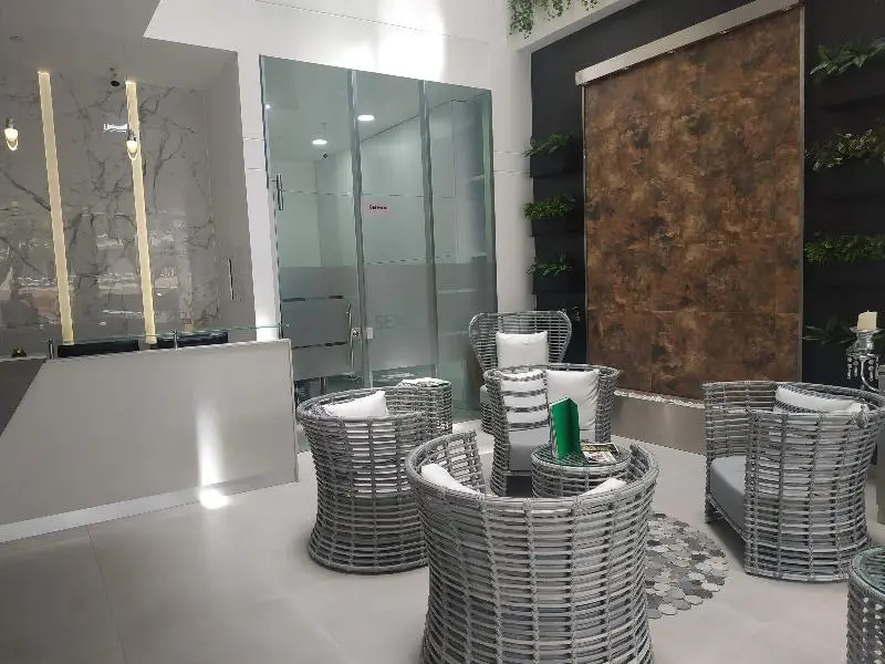 Photo - Seven Inn Hotel