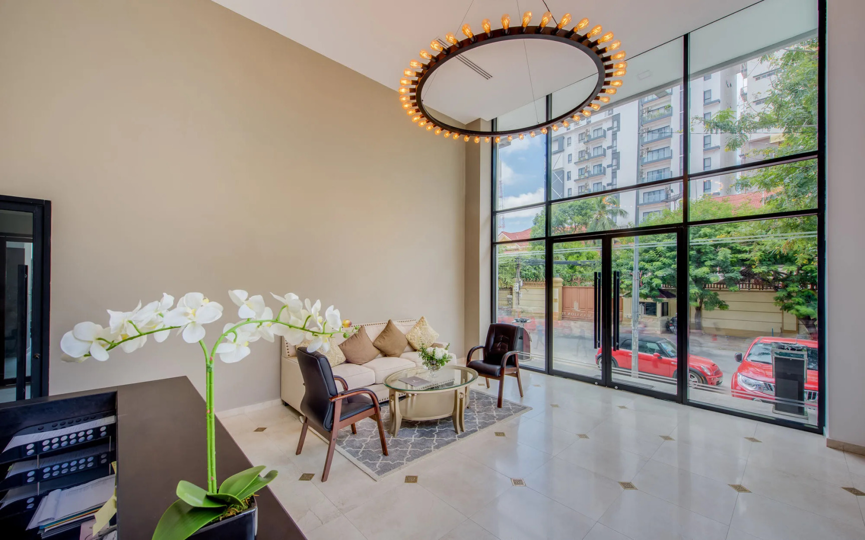 Photo - Mansion 51 Hotel & Apartment