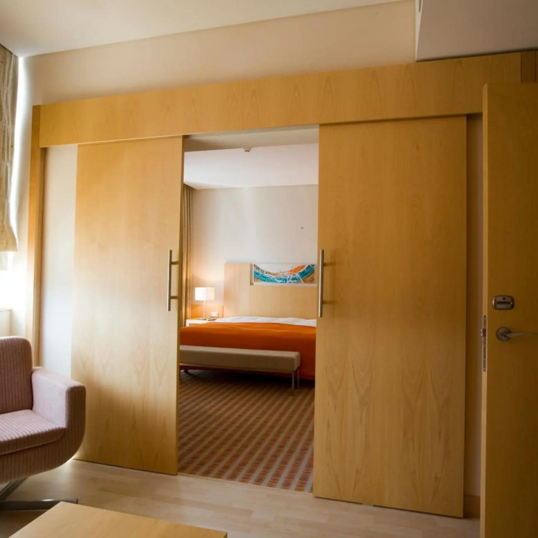 Photo - Hotel Praia