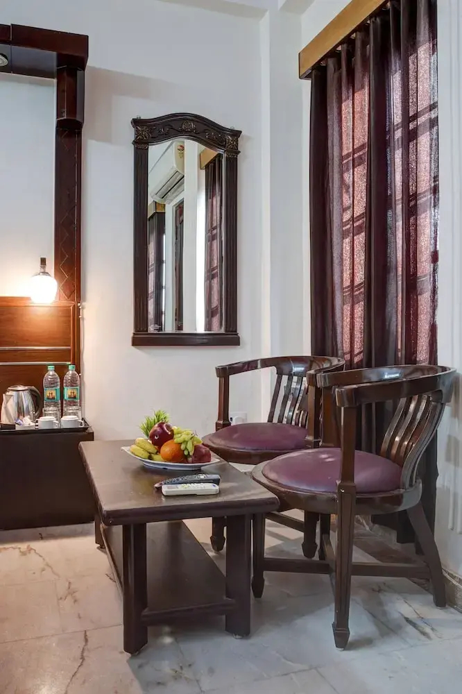 Photo - Hotel Prithvi Palace Near RDC & Santosh Hospital