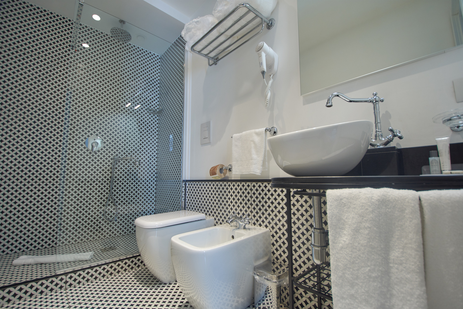Foto - Boutique Hotel Metro 900