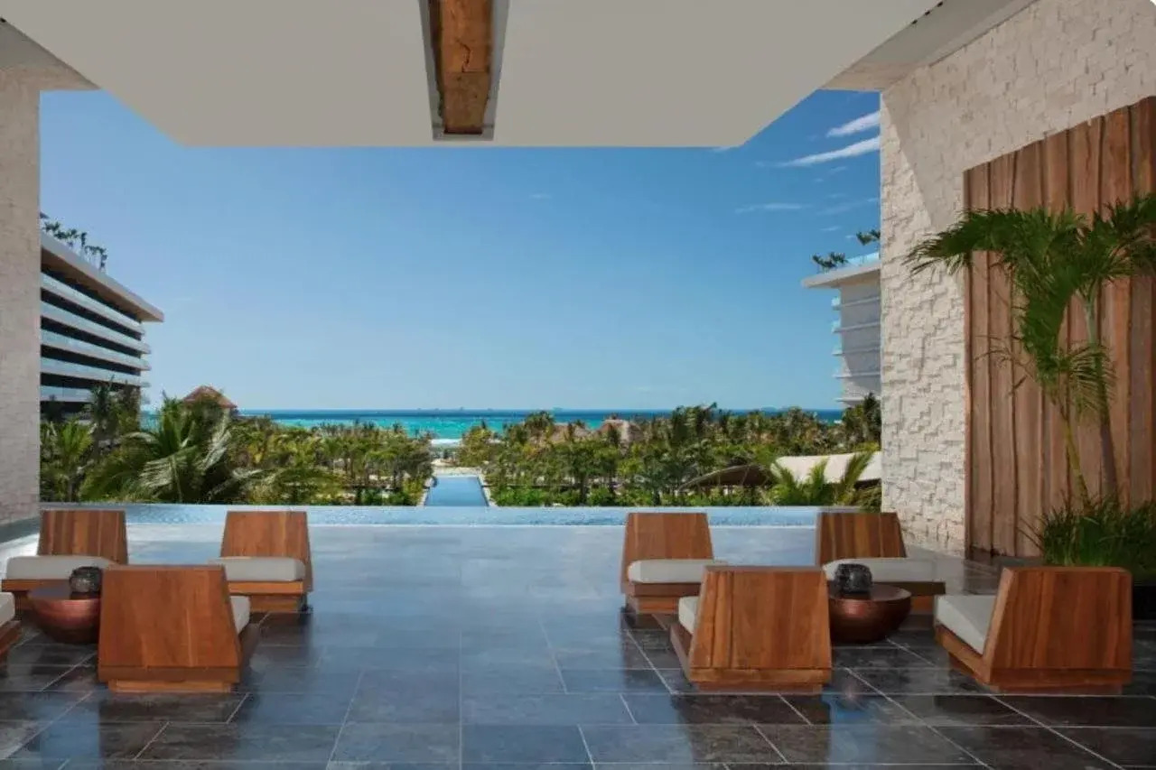 Photo - Secrets Moxché Playa del Carmen - Adults Only - All Inclusive