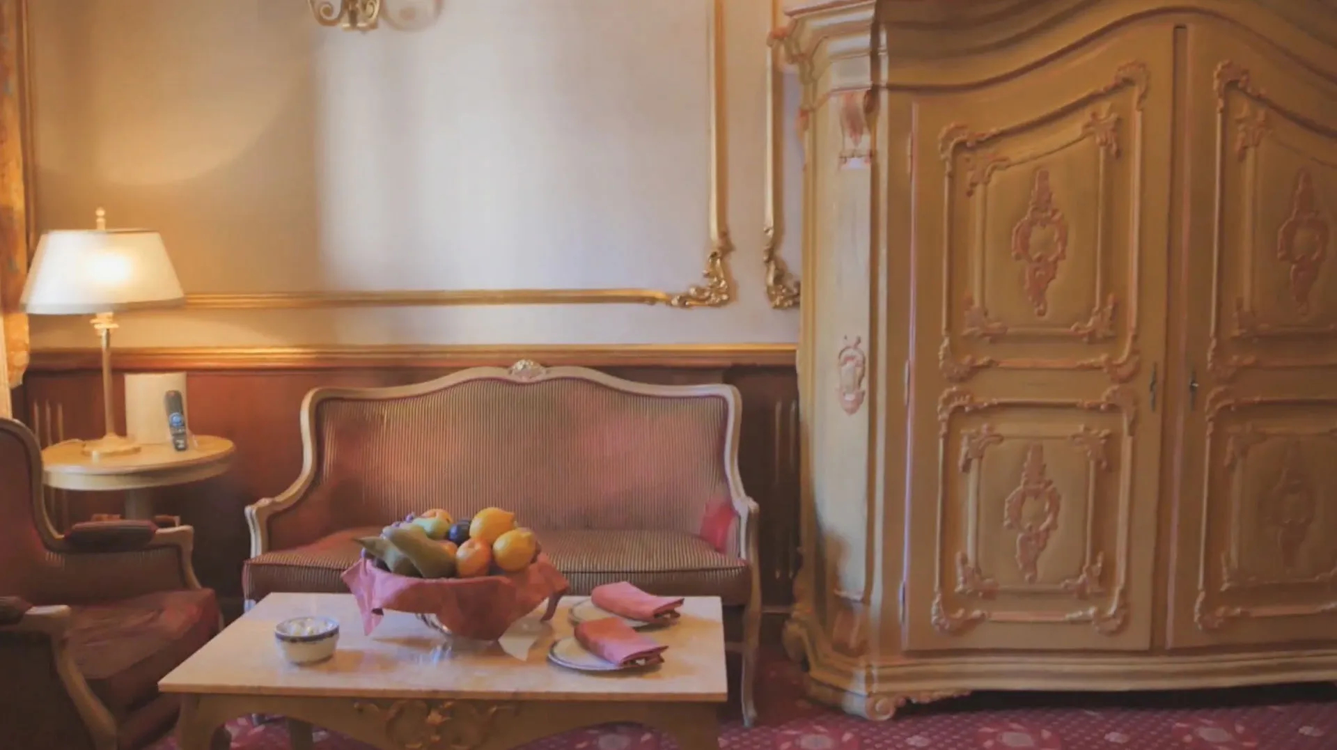 Photo - Grand Hotel Wagner