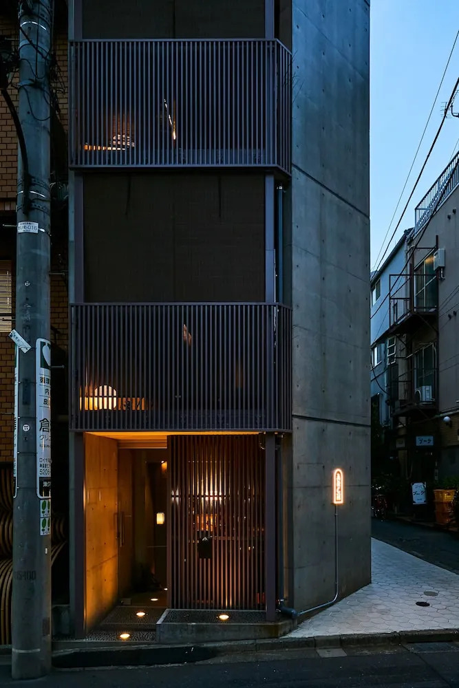 Foto - Boutique Sauna ARCH