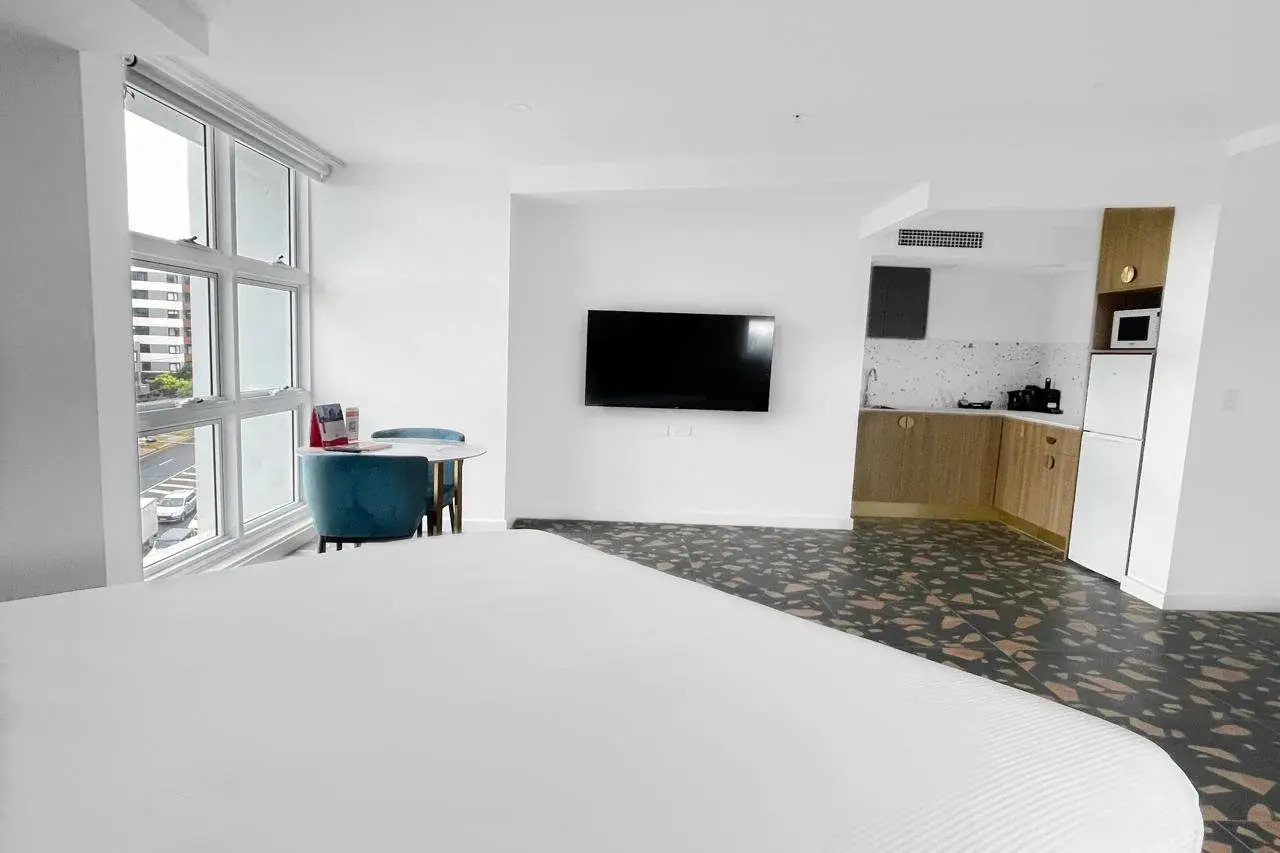 Photo - Swiss-Belhotel Woolloongabba, Brisbane