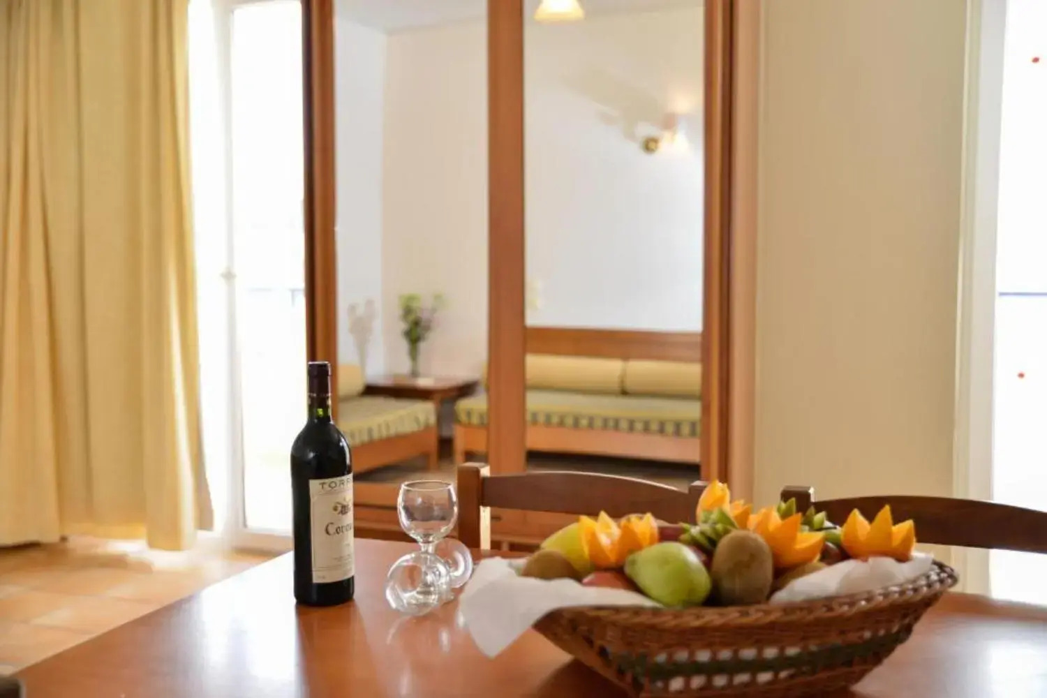 Photo - Lefkoniko Complex-Beach and Bay