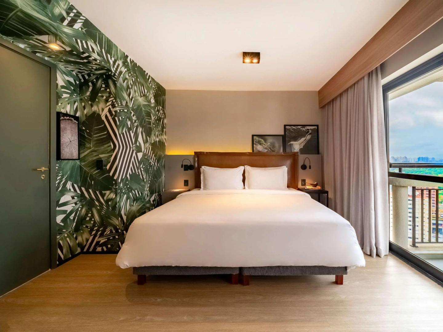 Foto - Grand Mercure SP Itaim Bibi