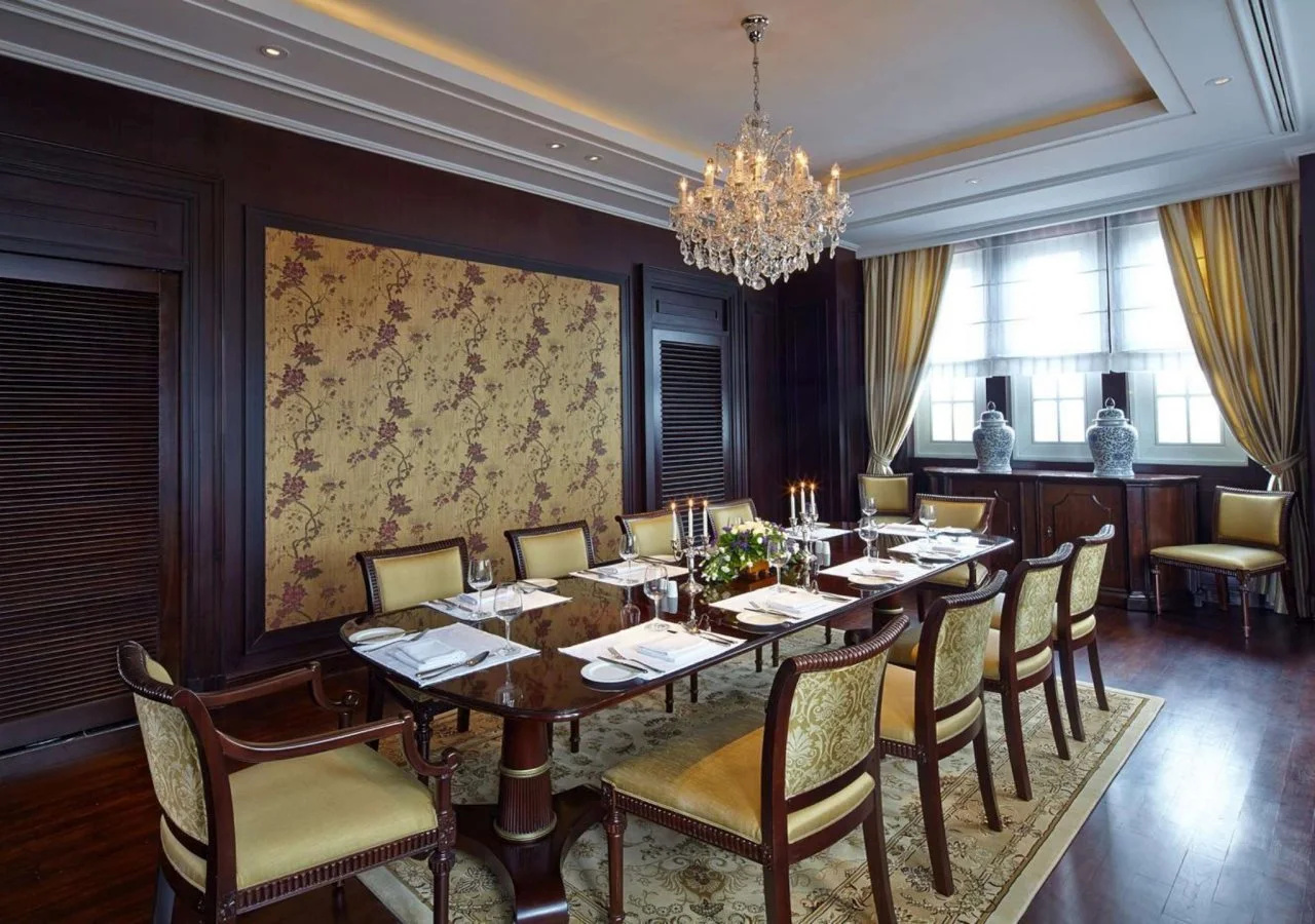 Foto - The Hermitage, A Tribute Portfolio Hotel, Jakarta