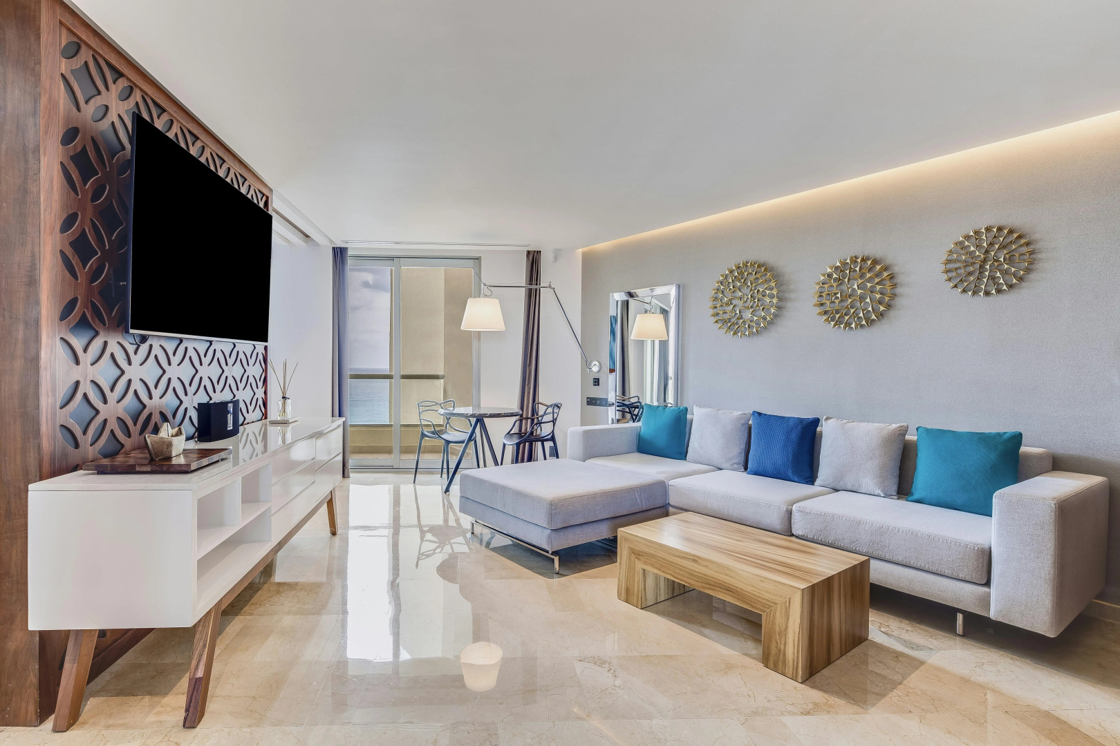 Foto - Live Aqua Beach Resort Cancún - Adults Only