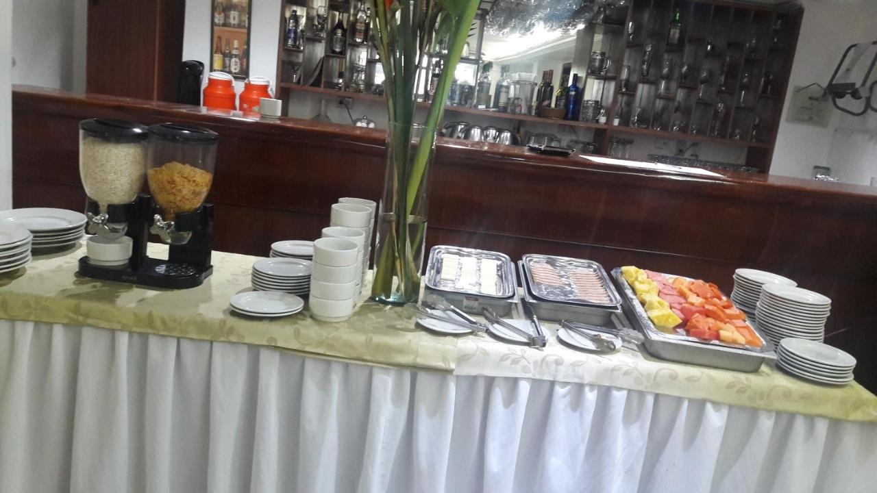 Foto - TAMA Hotel Granada Real Cali