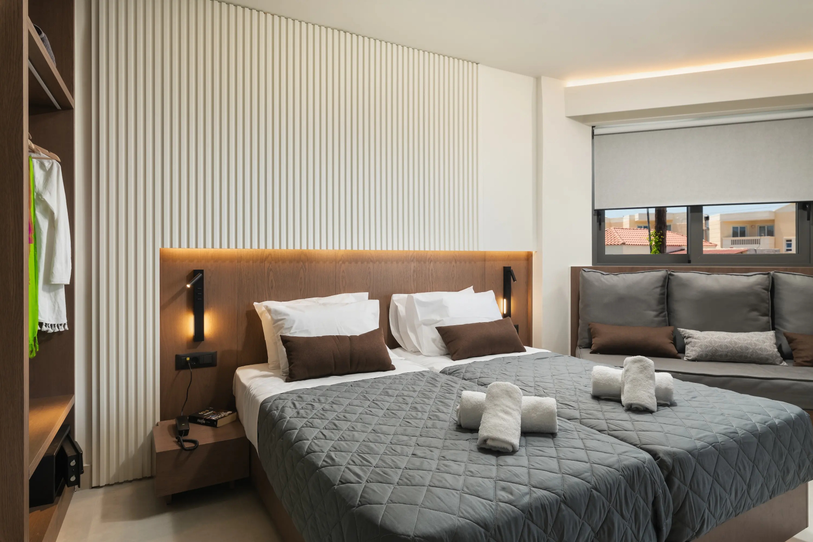 Photo - Elia Agia Marina Resort