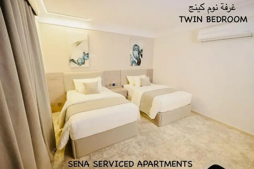 Foto - Sena Serviced Apartments