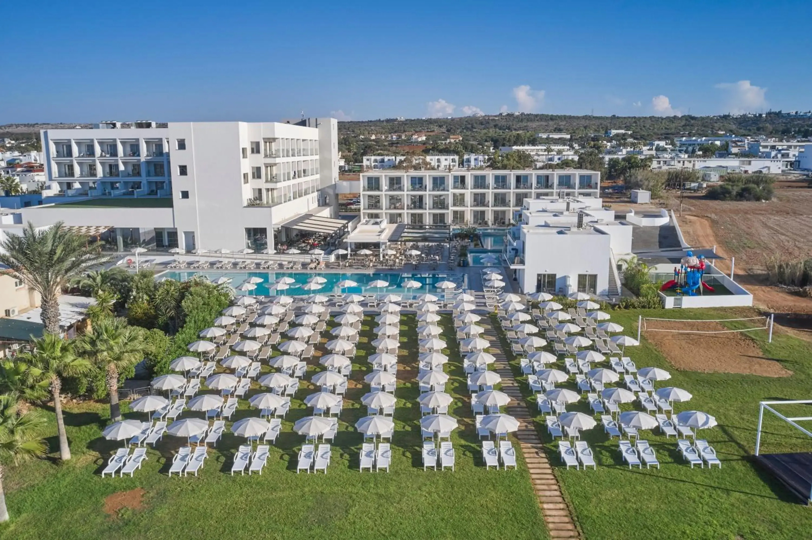 Foto - Atlantica Sungarden Park