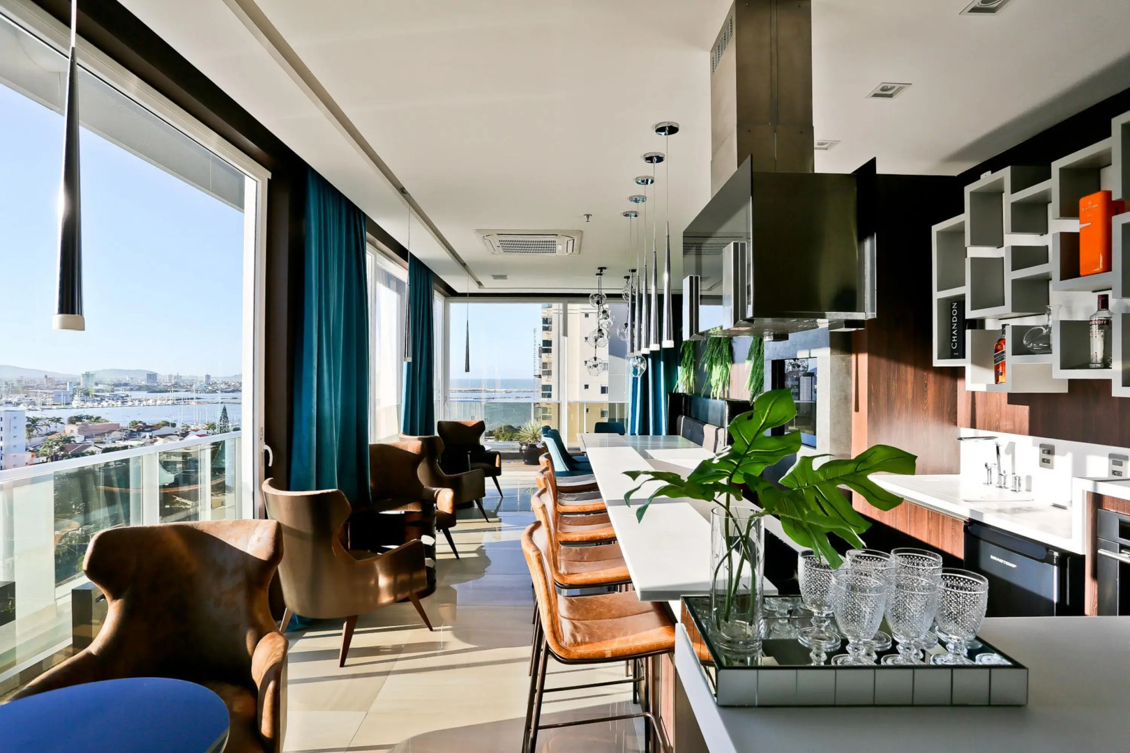 Foto - Sandri Palace Hotel