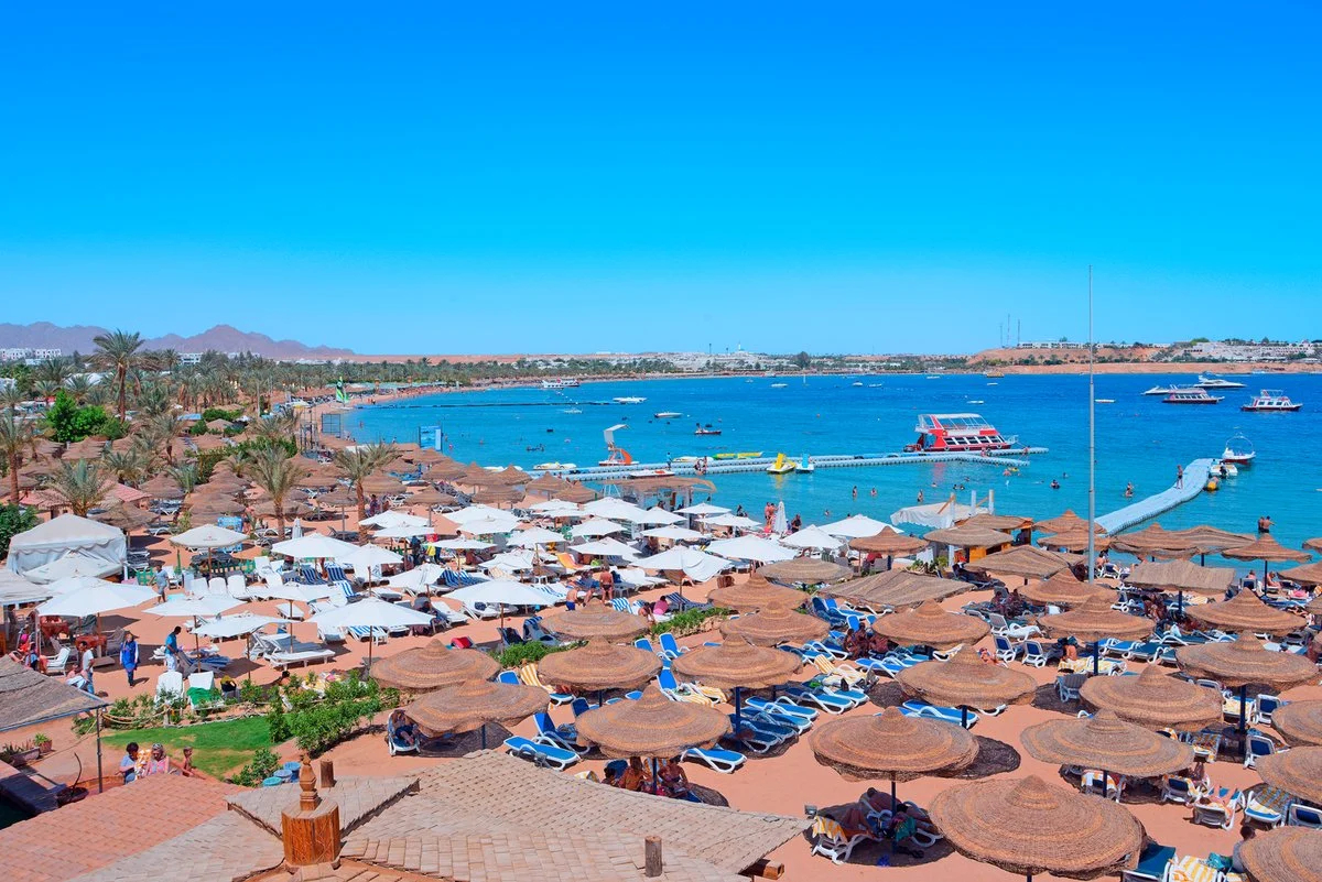 Foto - Naama Bay Hotel & Resort