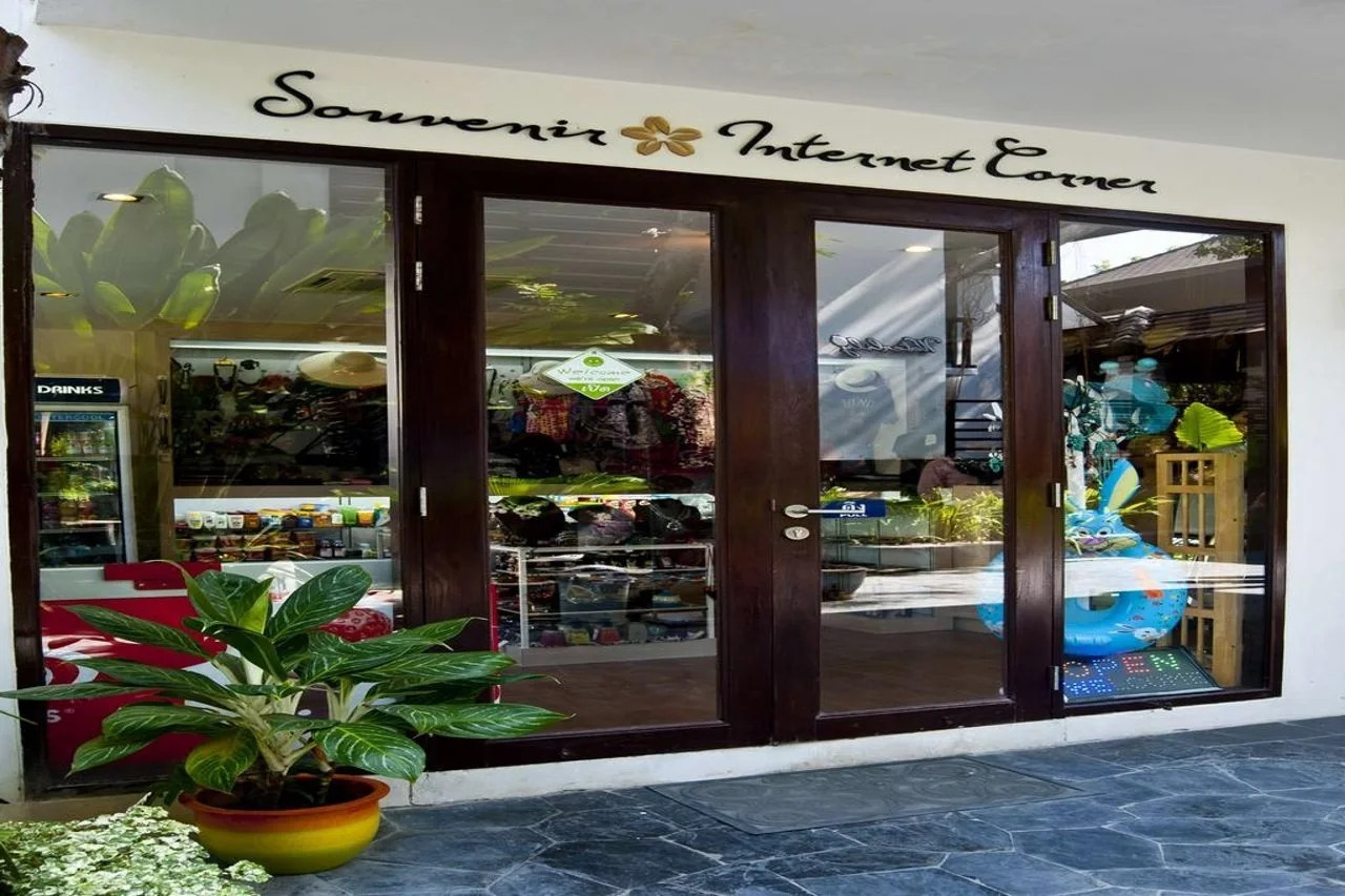 Foto - Samed Pavilion Resort