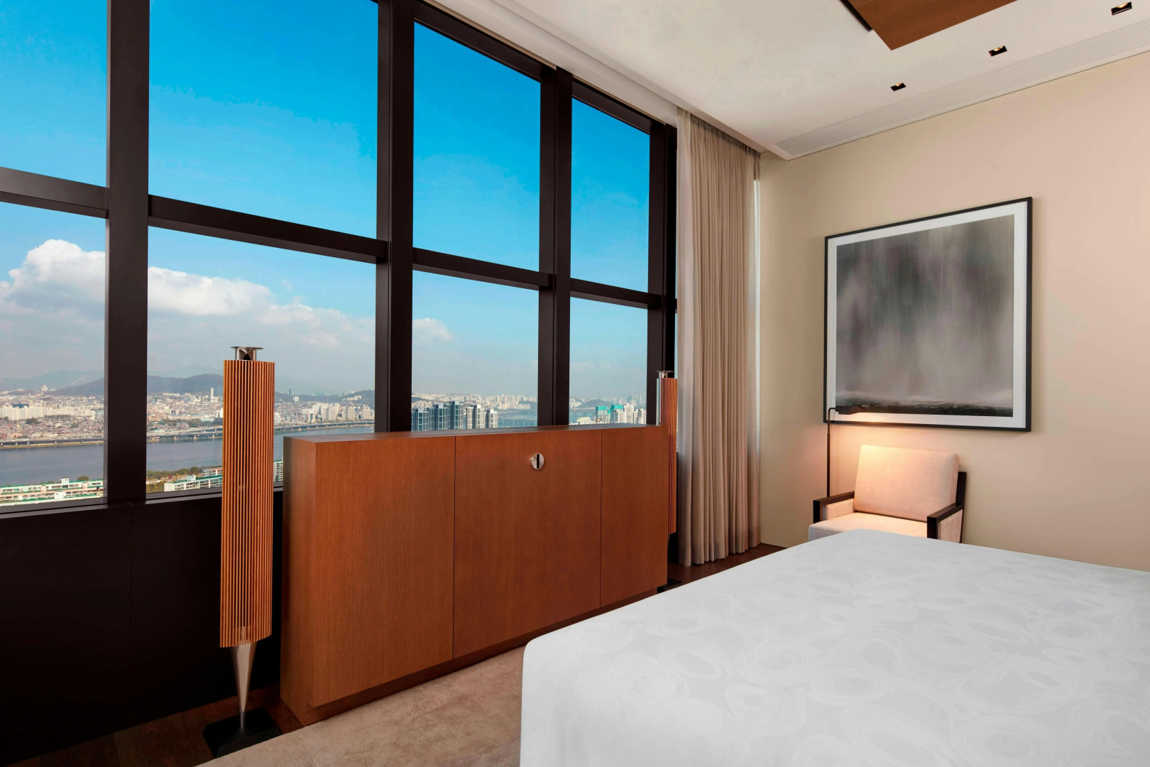 Foto - JW Marriott Hotel Seoul
