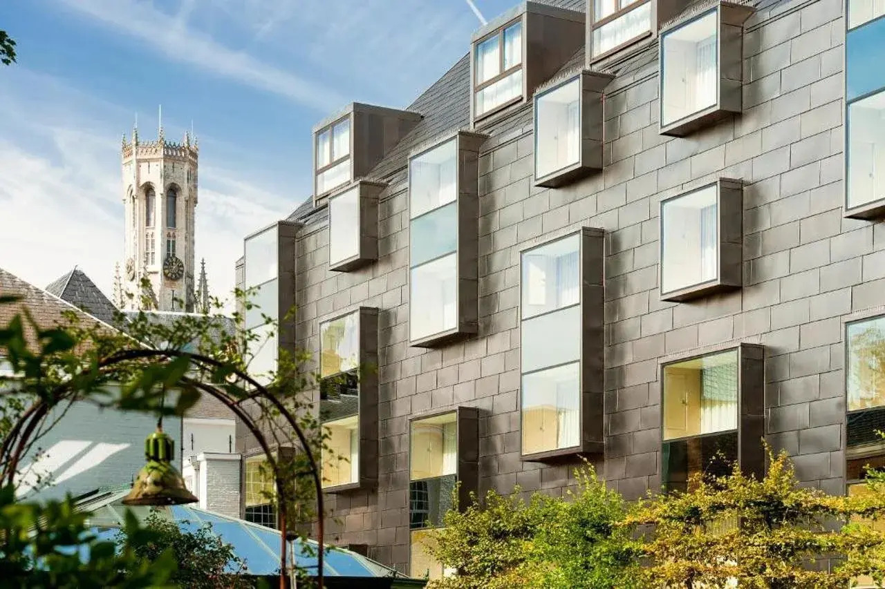 Foto - Grand Hotel Casselbergh