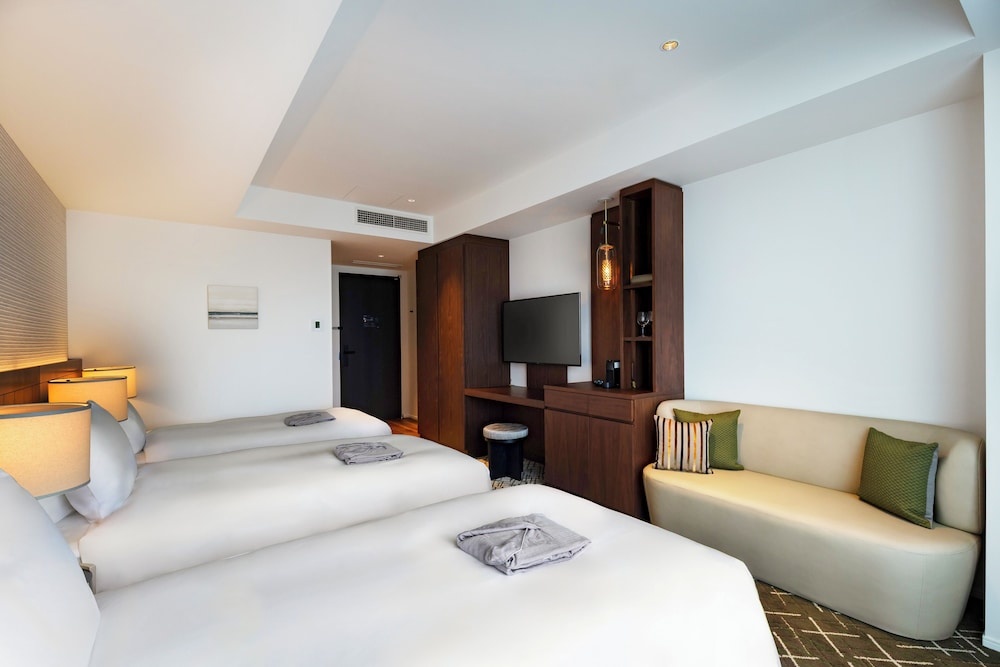 Foto - The Gate Hotel Sapporo by Hulic