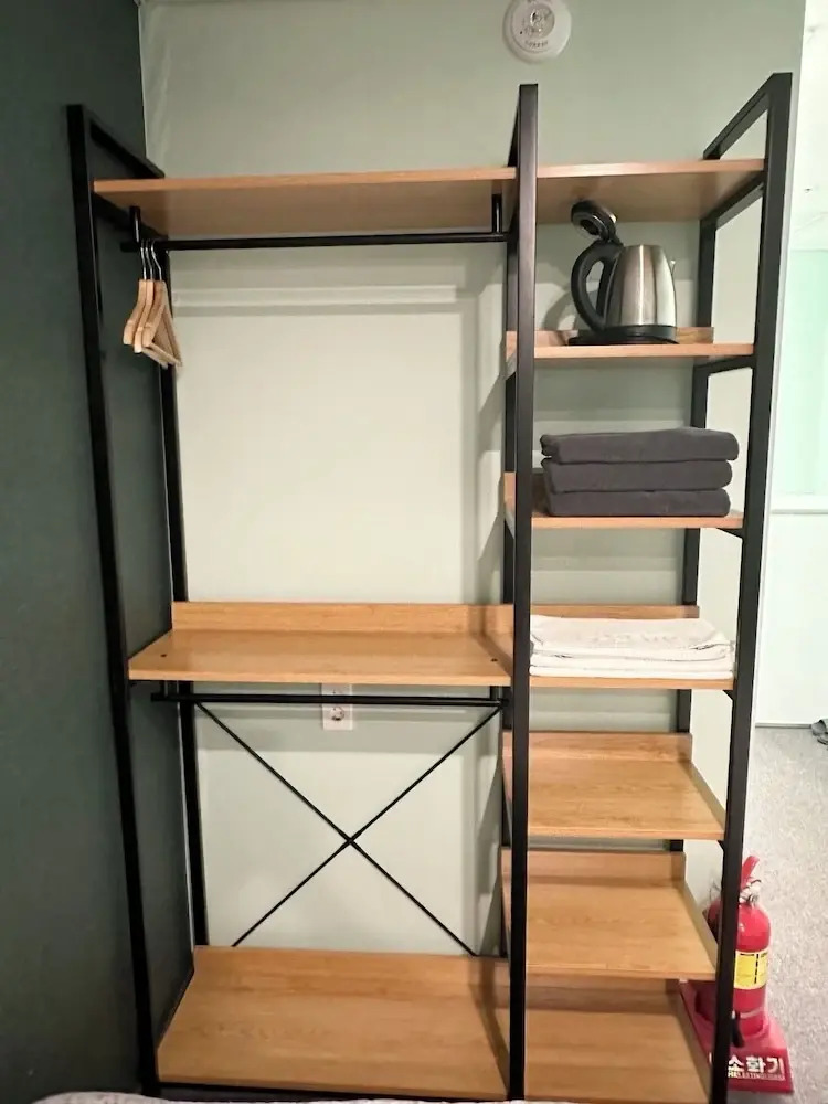 Foto - R Guesthouse Jongmyo