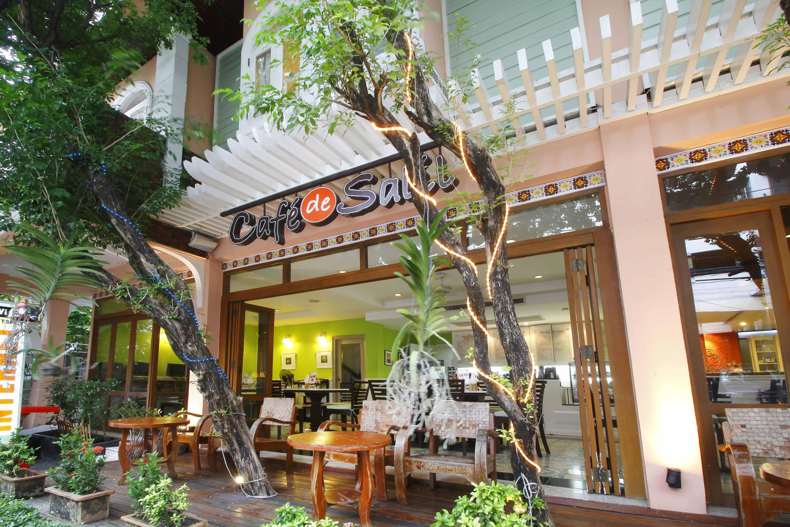 Foto - La Petite Salil Sukhumvit 8