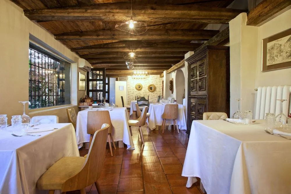 Photo - Casa Palaciega El Cuartel