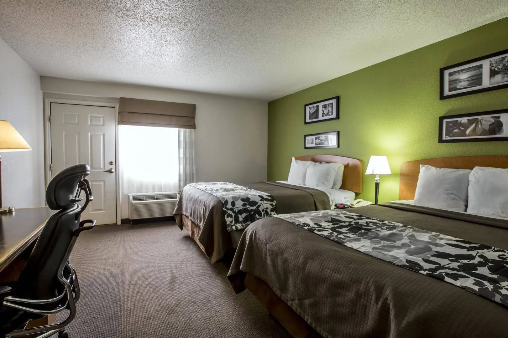 Foto - Sleep Inn & Suites near Sports World Blvd
