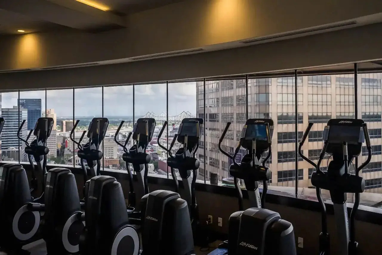 Foto - Hyatt Regency New Orleans