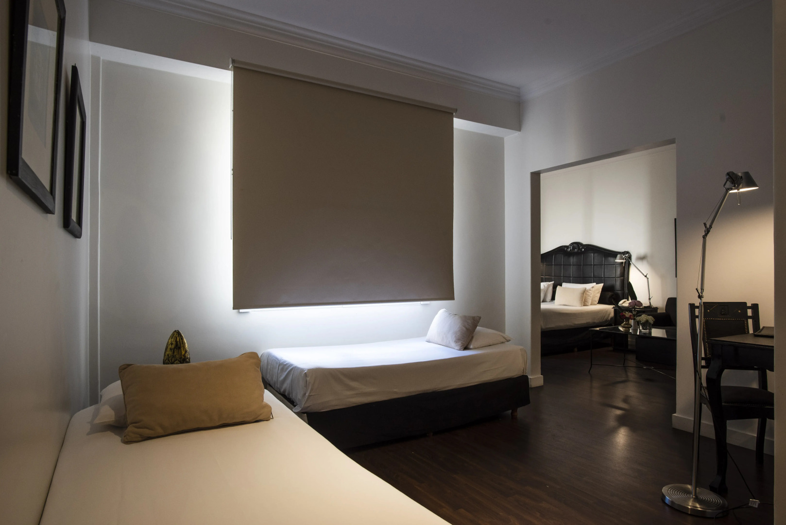 Foto - SuMa Recoleta Hotel