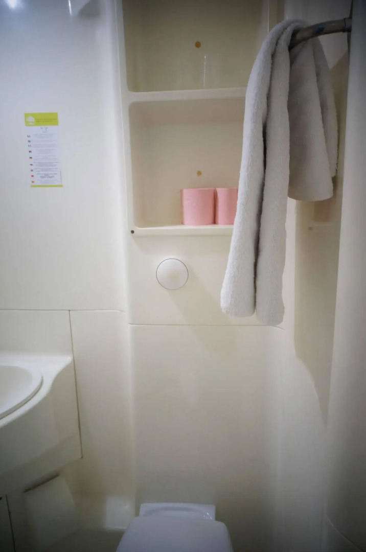 Foto - Quick Palace Anglet