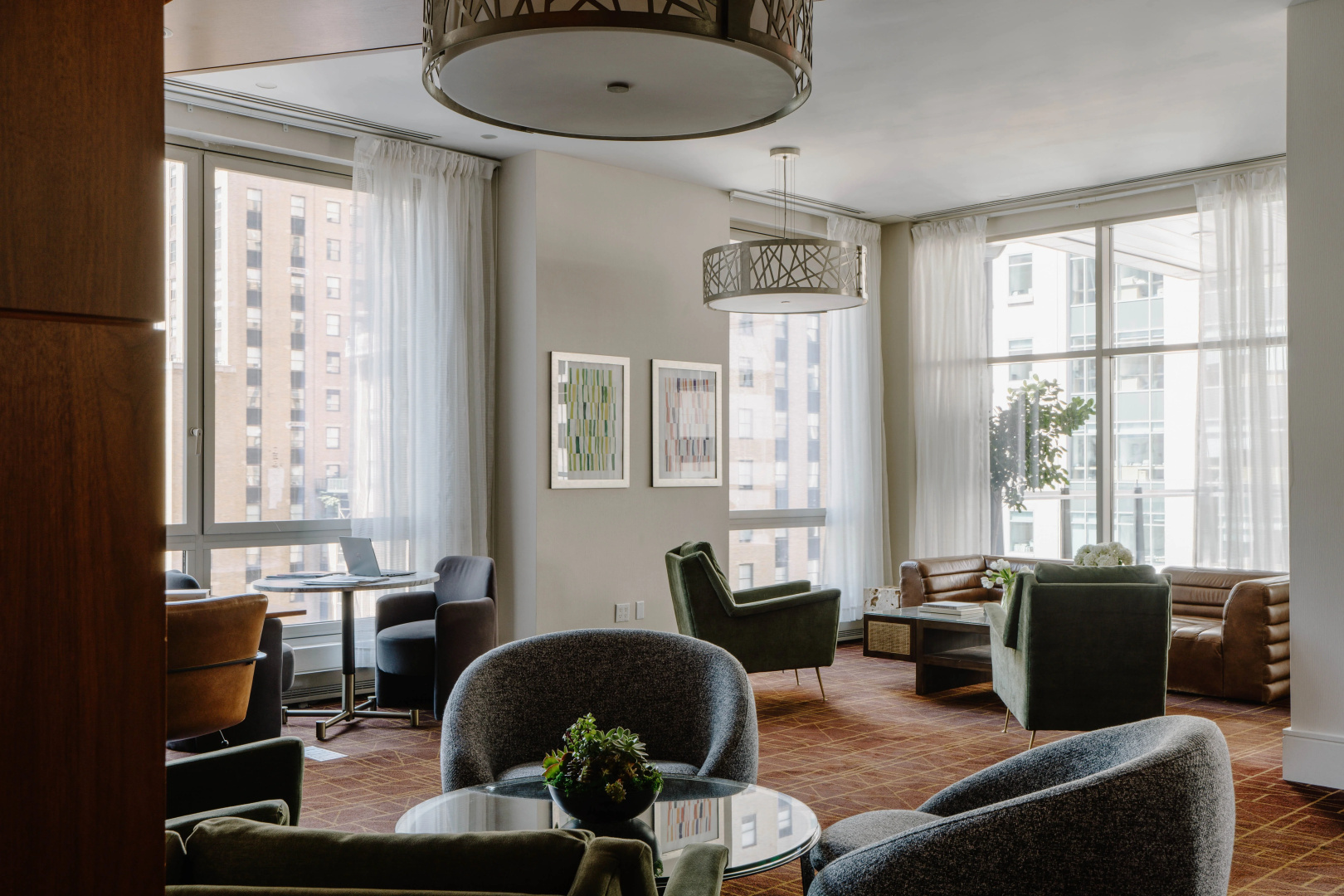 Photo - Club Quarters Hotel, Grand Central