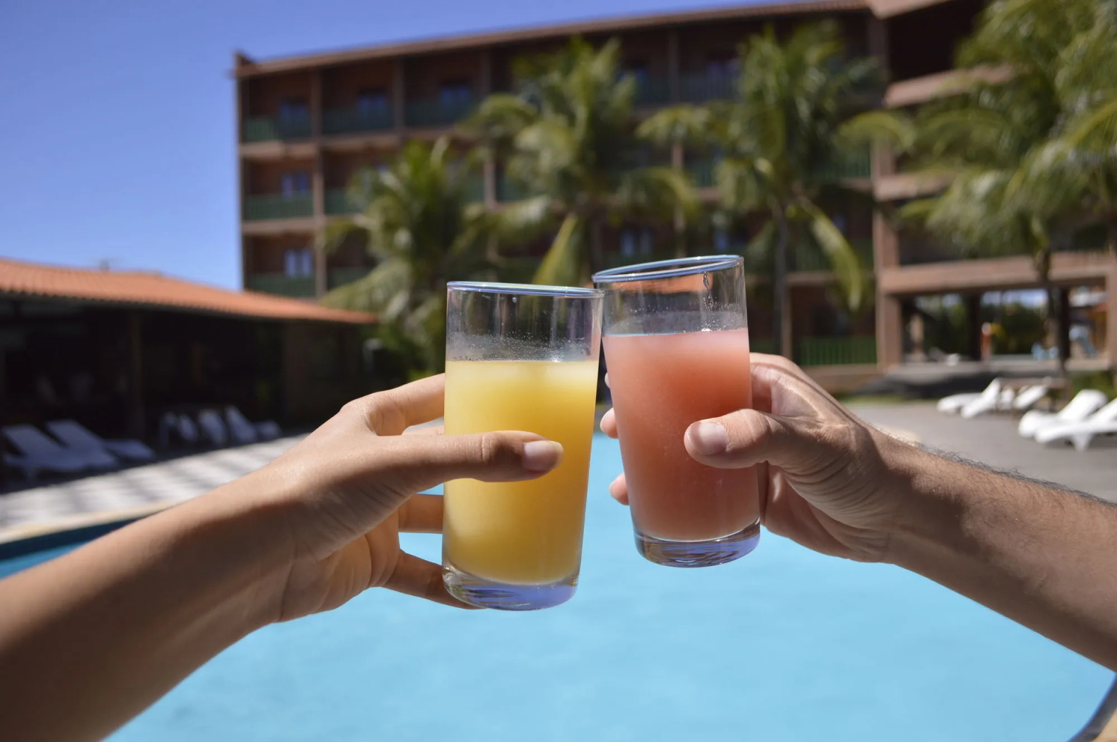 Photo - Porto Futuro Hotel