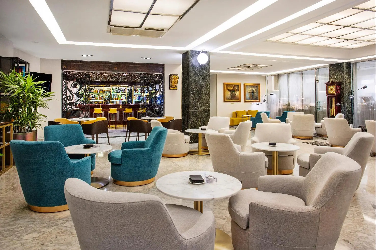 Foto - Hotel Bécquer