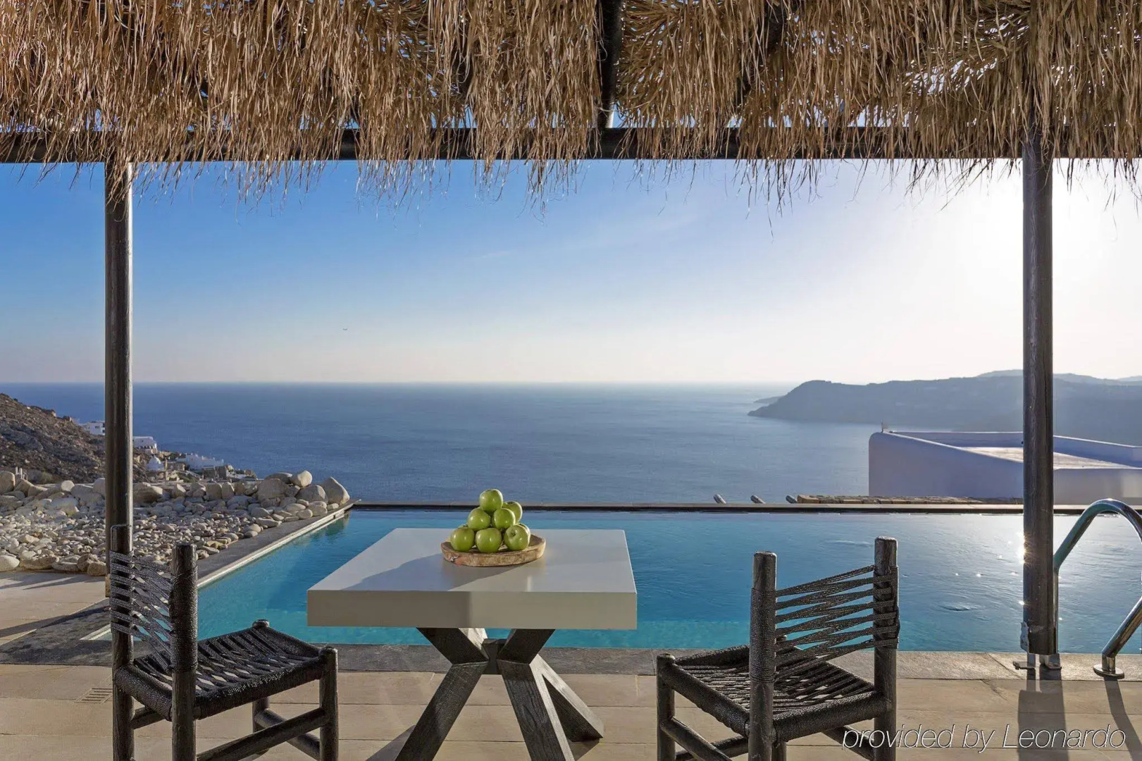 Foto - Royal Myconian - Leading Hotels of the World