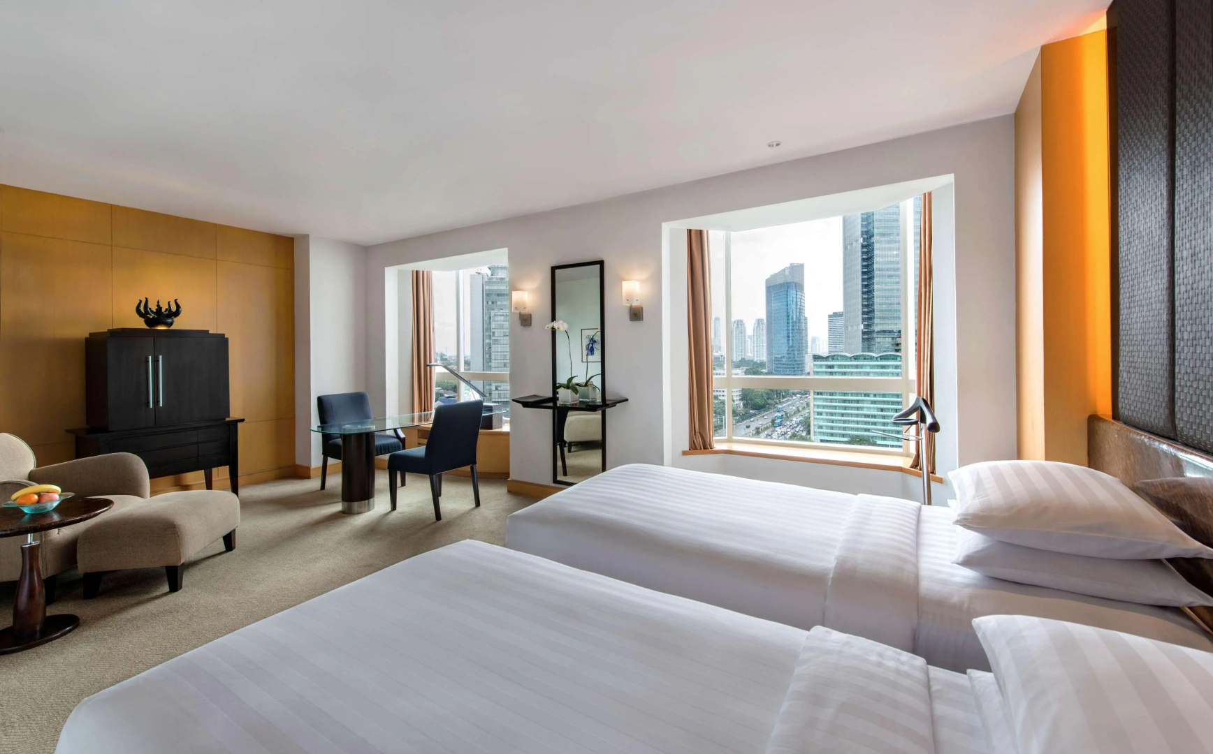Foto - Grand Hyatt Jakarta