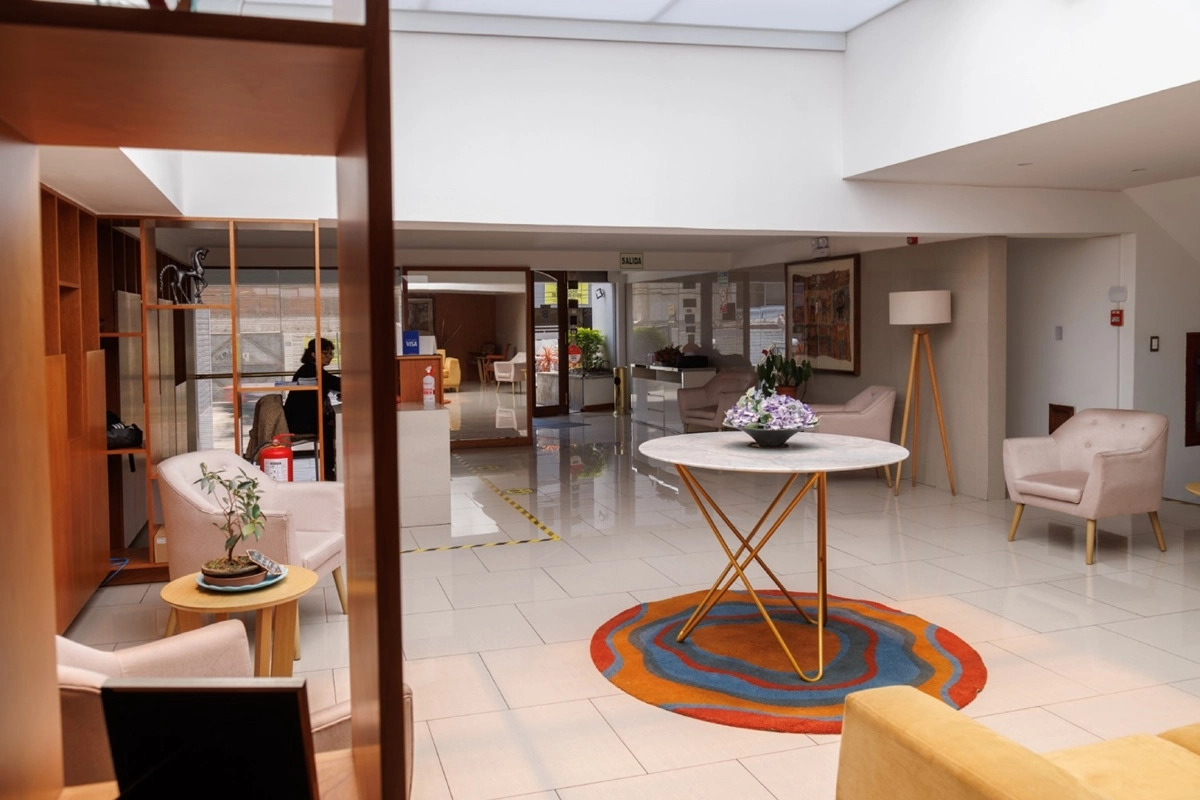 Photo - Daniel's Apart Hotel