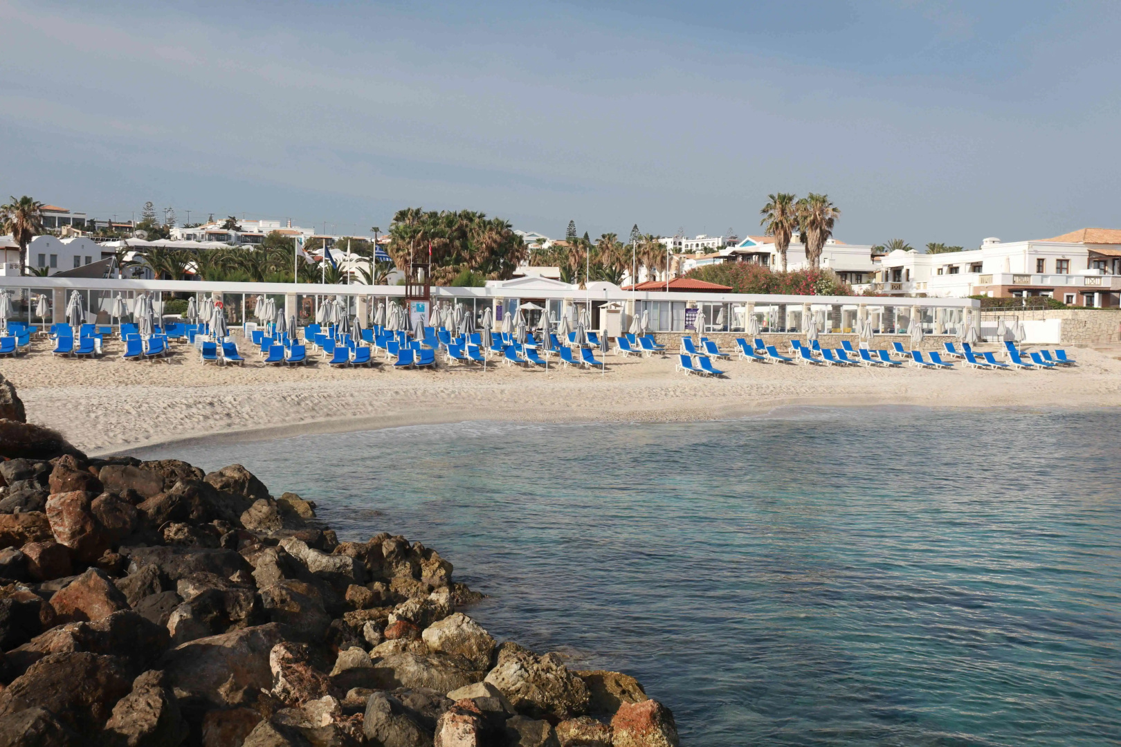 Foto - Annabelle Beach Resort