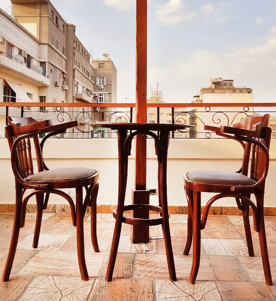 Photo - Cairo House Hostel