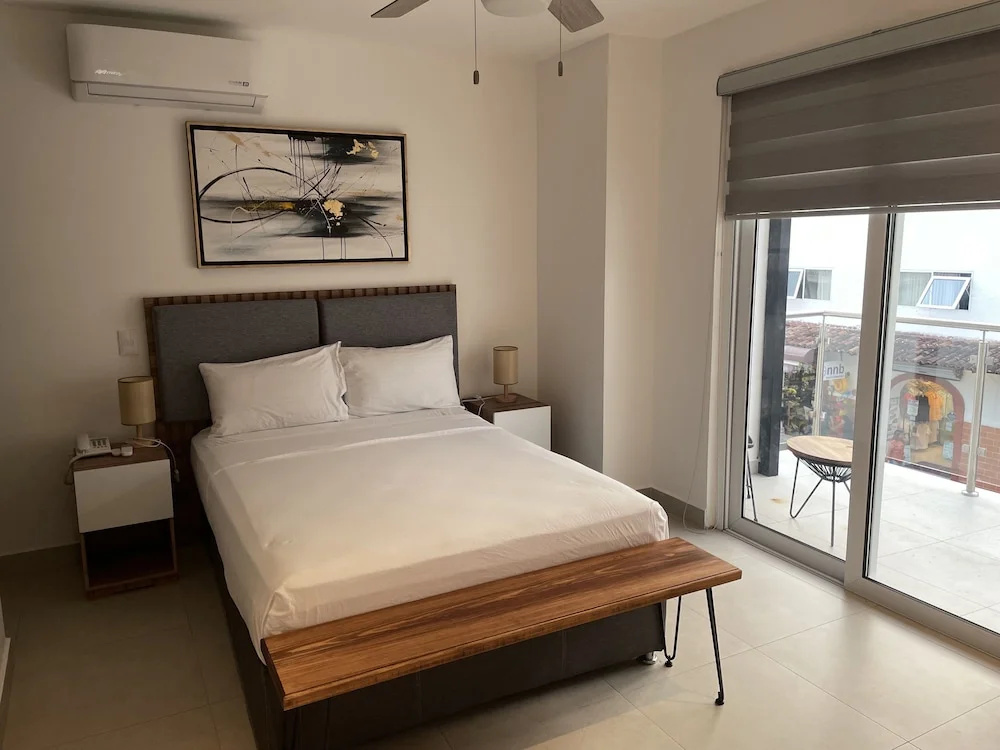 Foto - Loft Hotel Malecon Vallarta